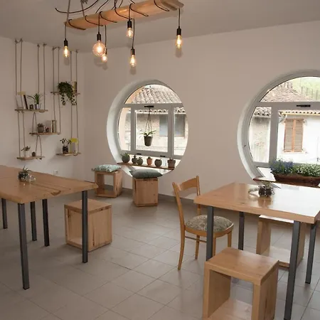 Il Castagno Hostal Antrodoco