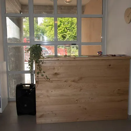Albergue Il Castagno *