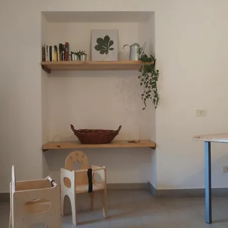 Il Castagno Auberge de jeunesse