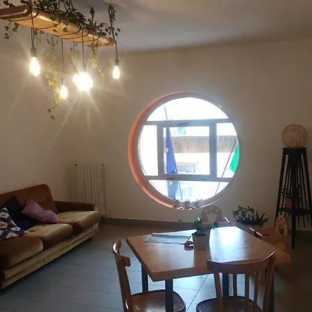 Hostal Il Castagno Antrodoco