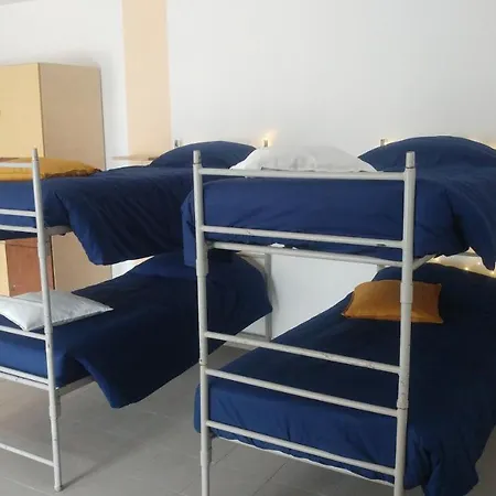 Il Castagno * Antrodoco