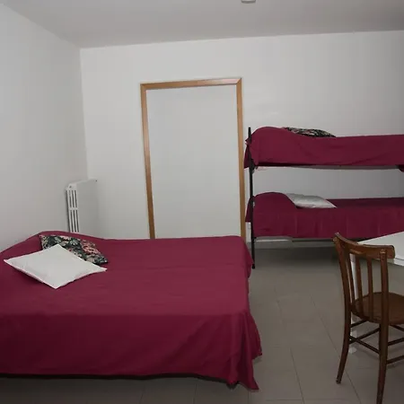 Il Castagno Hostal Antrodoco