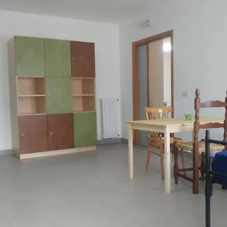 Il Castagno Auberge de jeunesse *