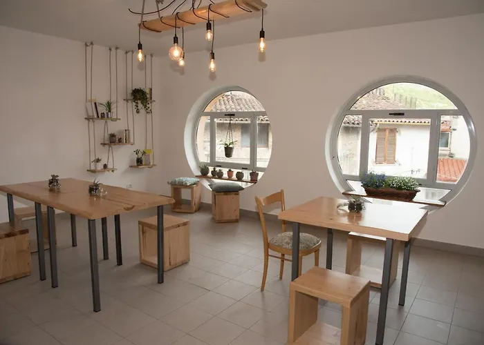 Il Castagno Vandrerhjem Antrodoco